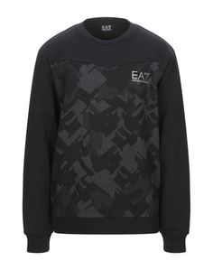 Толстовка EA7
