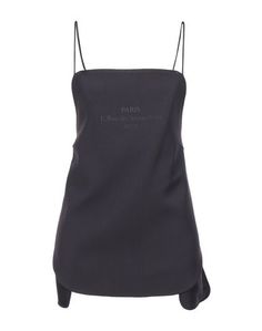 Топ без рукавов Golden Goose Deluxe Brand