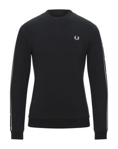 Толстовка Fred Perry