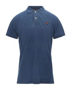 Поло Pepe Jeans