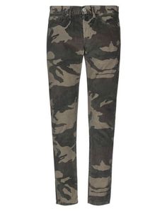 Повседневные брюки Dondup