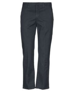 Повседневные брюки Dondup