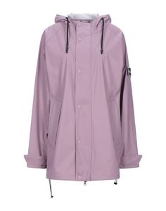 Легкое пальто Stutterheim