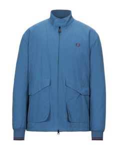 Куртка Fred Perry