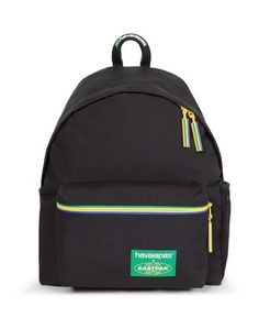 Рюкзаки и сумки на пояс Eastpak x Havaianas