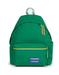 Рюкзаки и сумки на пояс Eastpak x Havaianas