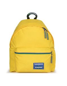 Рюкзаки и сумки на пояс Eastpak x Havaianas