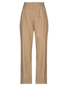 Повседневные брюки Dondup