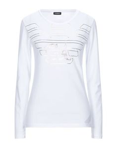 Футболка Emporio Armani