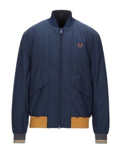 Куртка Fred Perry