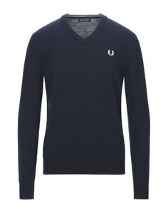 Свитер Fred Perry