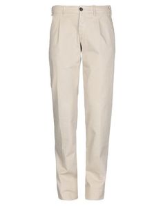 Повседневные брюки Lardini