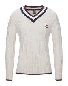 Свитер Fila