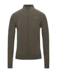 Кардиган Aeronautica Militare