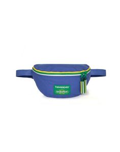 Рюкзаки и сумки на пояс Eastpak x Havaianas