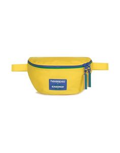 Рюкзаки и сумки на пояс Eastpak x Havaianas