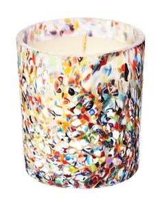 Свеча Wave Murano Glass
