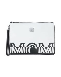Сумка на руку MCM