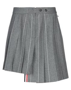 Мини-юбка Thom Browne