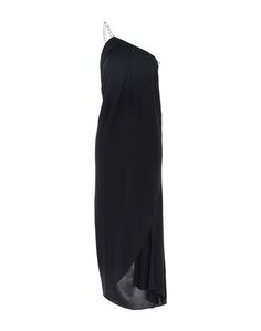 Длинное платье AlaÏa