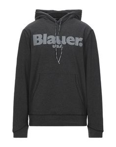 Толстовка Blauer