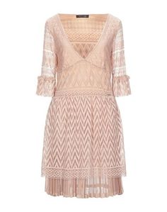 Короткое платье Marciano