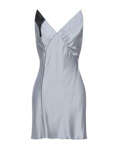 Короткое платье Maison Margiela