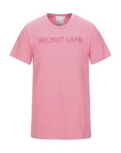 Футболка Helmut Lang