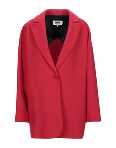 Пиджак Mm6 Maison Margiela