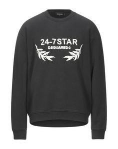 Толстовка Dsquared2