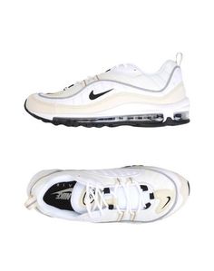Низкие кеды и кроссовки Nike