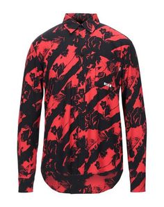 Pубашка Msgm