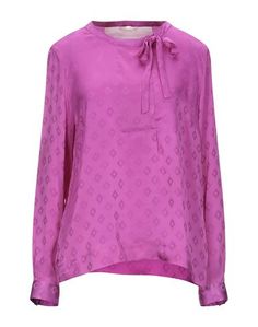 Блузка LE Sarte Pettegole