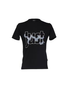 Футболка Just Cavalli