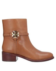 Полусапоги и высокие ботинки Tory Burch