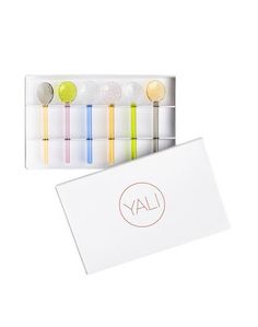 Столовый прибор Yali