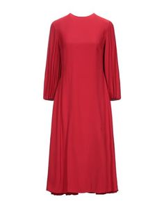 Платье длиной 3/4 Valentino