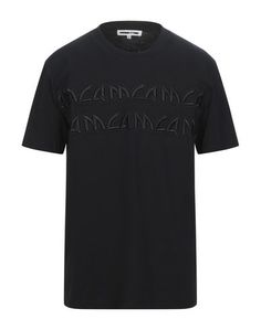 Футболка McQ Alexander Mc Queen