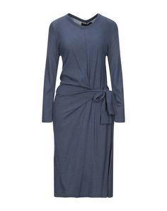 Платье до колена Colour 5 Power