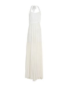 Длинное платье Elisabetta Franchi