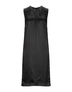 Платье до колена Maison Margiela