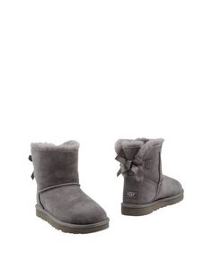 Полусапоги и высокие ботинки UGG Australia