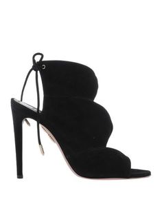 Сандалии Aquazzura