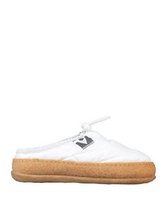 Мюлес и сабо Maison Margiela