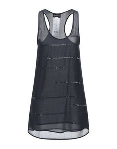 Топ без рукавов Emporio Armani