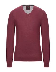 Свитер Hugo Boss