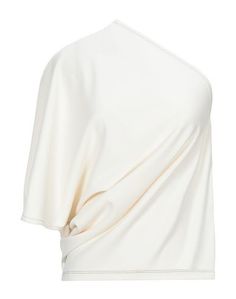 Топ без рукавов Mm6 Maison Margiela