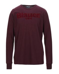 Футболка Blauer