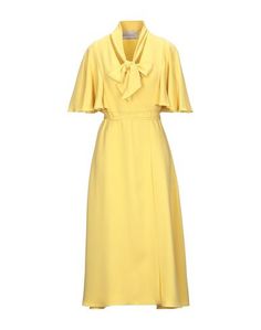 Платье длиной 3/4 Valentino