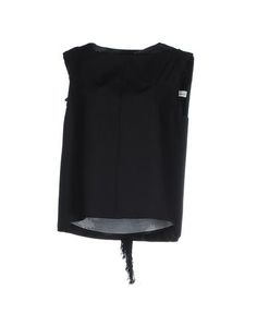Топ без рукавов Golden Goose Deluxe Brand